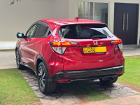 Honda Vezel RS Sensing 2017 SUV for sale Dankotuwa
