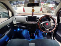 Suzuki Wagon R FZ 2014 Car for sale Piliyandala