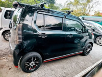 Suzuki Wagon R FZ 2014 Car for sale Piliyandala