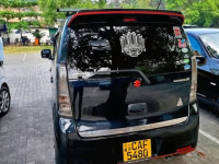 Suzuki Wagon R FZ 2014 Car for sale Piliyandala