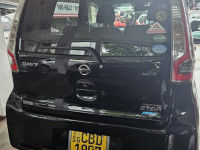 Nissan Dayz Highway Star 2015 Car for sale Malabe