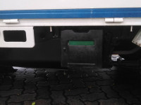 Suzuki Every 2008 Lorry for sale Katana