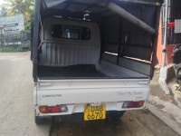 Mitsubishi Minicab 2013 Lorry for sale Kandy