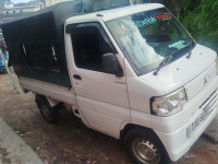 Mitsubishi Minicab 2013 Lorry for sale Kandy