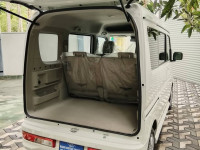 Suzuki Every Wagon PZ Turbo 2025 Van for sale Matugama