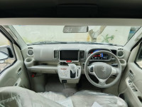 Suzuki Every Wagon PZ Turbo 2025 Van for sale Matugama