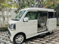 Suzuki Every Wagon PZ Turbo 2025 Van for sale Matugama