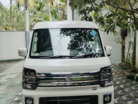 Suzuki Every Wagon PZ Turbo 2025 Van for sale Matugama
