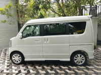Suzuki Every Wagon PZ Turbo 2025 Van for sale Matugama