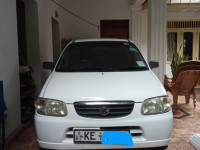Suzuki Alto Japan 2003 Car for sale Meerigama
