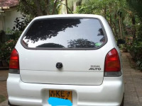 Suzuki Alto Japan 2003 Car for sale Meerigama