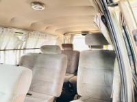 Nissan Caravan E24 1999 Van for sale Kurunegala