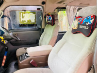 Nissan Caravan E24 1999 Van for sale Kurunegala