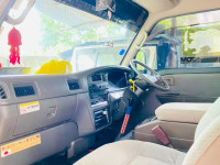 Nissan Caravan E24 1999 Van for sale Kurunegala