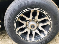 Nissan Caravan E24 1999 Van for sale Kurunegala