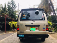 Nissan Caravan E24 1999 Van for sale Kurunegala