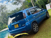 Suzuki Swift Japan 2003 Car for sale Peradeniya