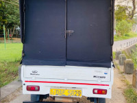 Mahindra Jeeto 2016 Lorry for sale Katugastota