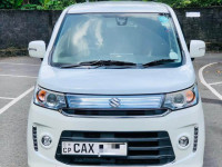 Suzuki Wagon R Stingray Turbo 2016 Car for sale Nittambuwa
