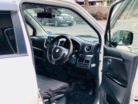 Suzuki Wagon R Stingray Turbo 2016 Car for sale Nittambuwa