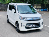 Suzuki Wagon R Stingray Turbo 2016 Car for sale Nittambuwa