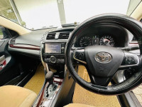 Toyota Allion 260 G Superior 2016 Car for sale Kottawa