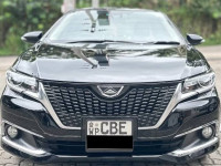 Toyota Allion 260 G Superior 2016 Car for sale Kottawa