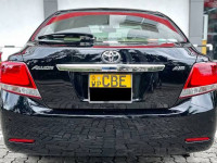 Toyota Allion 260 G Superior 2016 Car for sale Kottawa