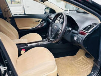 Toyota Allion 260 G Superior 2016 Car for sale Kottawa