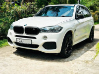 BMW X5 M Sport 2016 Car for sale Gampaha