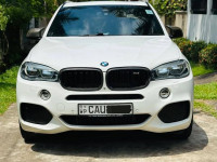 BMW X5 M Sport 2016 Car for sale Gampaha