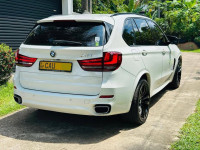 BMW X5 M Sport 2016 Car for sale Gampaha