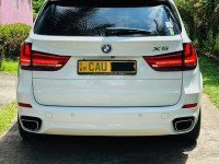 BMW X5 M Sport 2016 Car for sale Gampaha