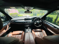 BMW X5 M Sport 2016 Car for sale Gampaha
