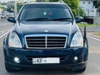 Micro Rexton 2007 SUV for sale Gampaha