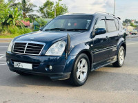 Micro Rexton 2007 SUV for sale Gampaha
