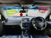 Micro Rexton 2007 SUV for sale Gampaha