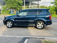 Micro Rexton 2007 SUV for sale Gampaha
