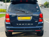 Micro Rexton 2007 SUV for sale Gampaha