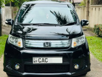 Honda Spike 2013 Car for sale Veyangoda