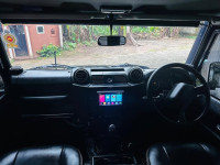 Land Rover Defender 110 Puma 2.4 2008 SUV for sale Veyangoda