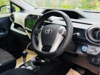 Toyota Aqua S Limited Grade 2013 Car for sale Nittambuwa