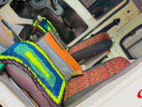 Tata Dimo batta 2007 Lorry for sale Kuliyapitiya