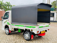 Tata Dimo batta 2007 Lorry for sale Kuliyapitiya