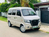 Micro MPV Junior 2014 Van for sale Moratuwa