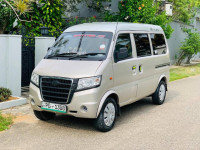 Micro MPV Junior 2014 Van for sale Moratuwa