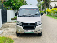 Micro MPV Junior 2014 Van for sale Moratuwa