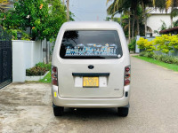 Micro MPV Junior 2014 Van for sale Moratuwa