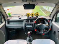 Micro MPV Junior 2014 Van for sale Moratuwa