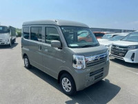 Suzuki Every Full Join 2025 Van for sale Dehiwala